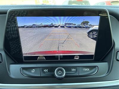 2021 Chevrolet Blazer LT   - Photo 25 - South Sioux City, NE 68776