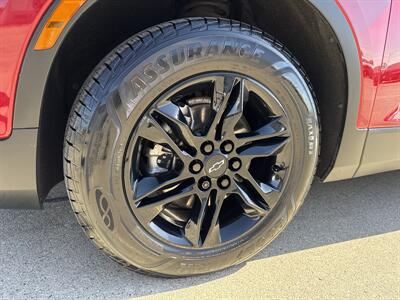 2021 Chevrolet Blazer LT   - Photo 20 - South Sioux City, NE 68776