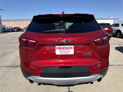 2021 Chevrolet Blazer LT   - Photo 6 - South Sioux City, NE 68776