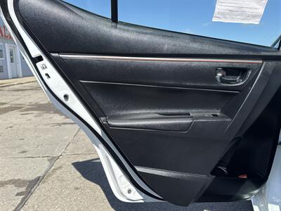 2014 Toyota Corolla S Plus   - Photo 17 - South Sioux City, NE 68776