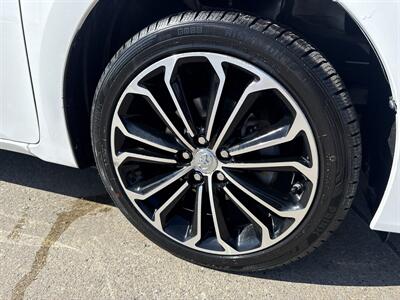 2014 Toyota Corolla S Plus   - Photo 13 - South Sioux City, NE 68776