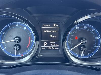 2014 Toyota Corolla S Plus   - Photo 25 - South Sioux City, NE 68776