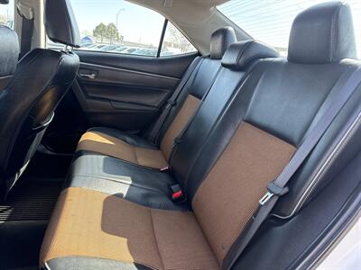 2014 Toyota Corolla S Plus   - Photo 16 - South Sioux City, NE 68776