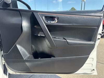 2014 Toyota Corolla S Plus   - Photo 20 - South Sioux City, NE 68776