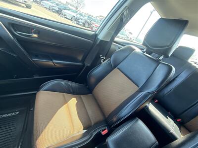 2014 Toyota Corolla S Plus   - Photo 24 - South Sioux City, NE 68776