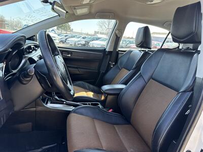 2014 Toyota Corolla S Plus   - Photo 14 - South Sioux City, NE 68776