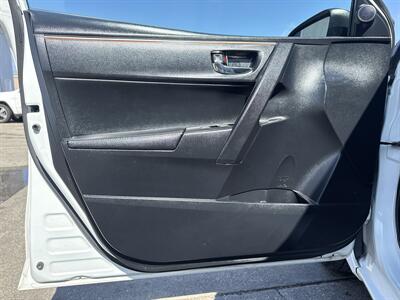 2014 Toyota Corolla S Plus   - Photo 15 - South Sioux City, NE 68776