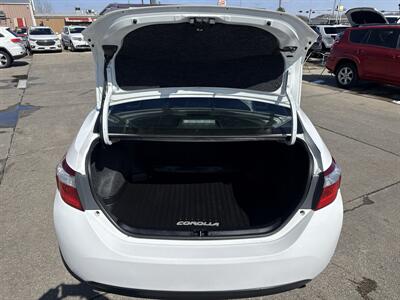 2014 Toyota Corolla S Plus   - Photo 18 - South Sioux City, NE 68776