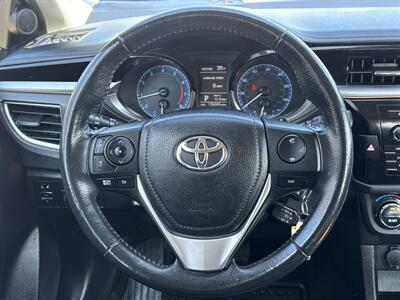 2014 Toyota Corolla S Plus   - Photo 22 - South Sioux City, NE 68776