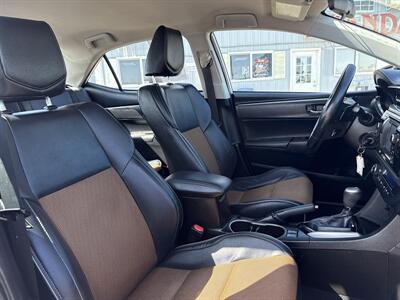 2014 Toyota Corolla S Plus   - Photo 19 - South Sioux City, NE 68776