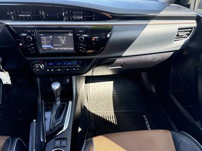 2014 Toyota Corolla S Plus   - Photo 23 - South Sioux City, NE 68776