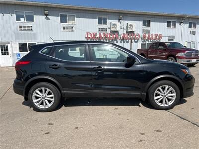 2019 Nissan Rogue Sport S   - Photo 6 - South Sioux City, NE 68776