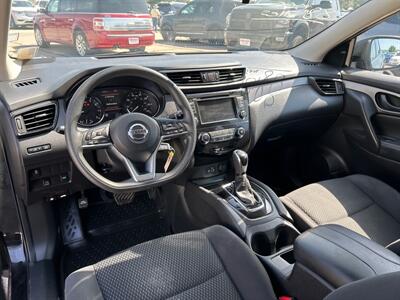 2019 Nissan Rogue Sport S   - Photo 14 - South Sioux City, NE 68776