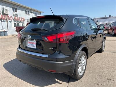 2019 Nissan Rogue Sport S   - Photo 5 - South Sioux City, NE 68776