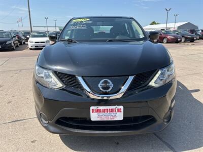 2019 Nissan Rogue Sport S   - Photo 8 - South Sioux City, NE 68776