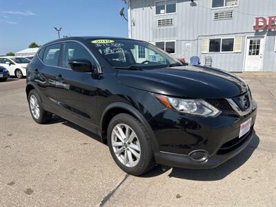 2019 Nissan Rogue Sport S   - Photo 7 - South Sioux City, NE 68776