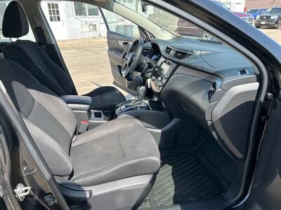 2019 Nissan Rogue Sport S   - Photo 18 - South Sioux City, NE 68776