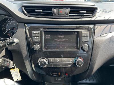 2019 Nissan Rogue Sport S   - Photo 20 - South Sioux City, NE 68776