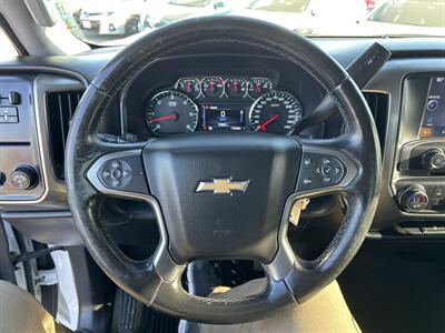 2015 Chevrolet Silverado 2500 LT   - Photo 23 - South Sioux City, NE 68776