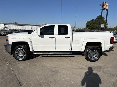2015 Chevrolet Silverado 2500 LT   - Photo 3 - South Sioux City, NE 68776