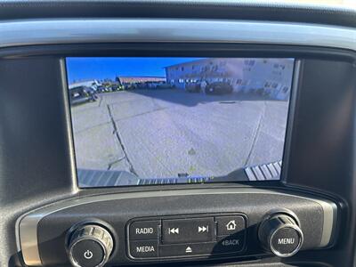 2015 Chevrolet Silverado 2500 LT   - Photo 22 - South Sioux City, NE 68776
