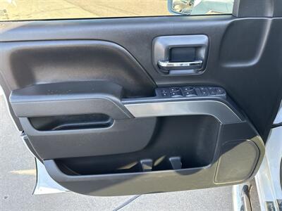 2015 Chevrolet Silverado 2500 LT   - Photo 12 - South Sioux City, NE 68776