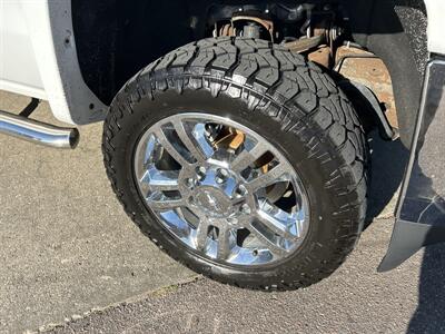 2015 Chevrolet Silverado 2500 LT   - Photo 10 - South Sioux City, NE 68776