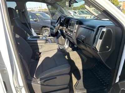 2015 Chevrolet Silverado 2500 LT   - Photo 19 - South Sioux City, NE 68776