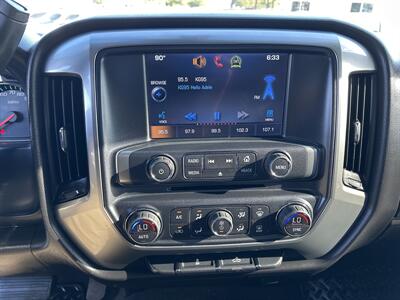 2015 Chevrolet Silverado 2500 LT   - Photo 21 - South Sioux City, NE 68776