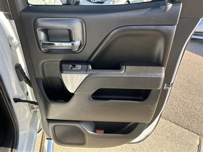 2015 Chevrolet Silverado 2500 LT   - Photo 18 - South Sioux City, NE 68776