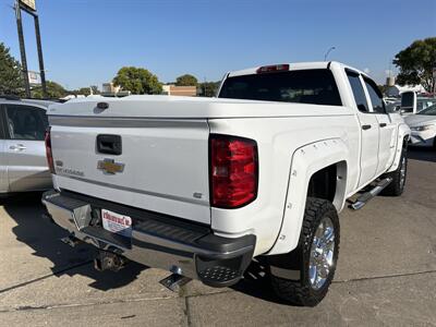 2015 Chevrolet Silverado 2500 LT   - Photo 6 - South Sioux City, NE 68776