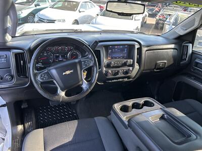 2015 Chevrolet Silverado 2500 LT   - Photo 15 - South Sioux City, NE 68776