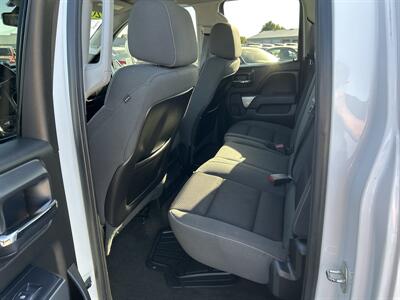 2015 Chevrolet Silverado 2500 LT   - Photo 13 - South Sioux City, NE 68776