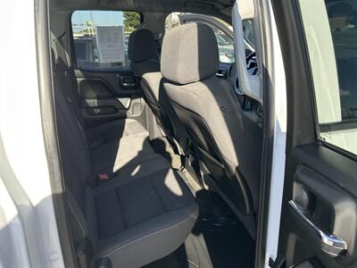 2015 Chevrolet Silverado 2500 LT   - Photo 17 - South Sioux City, NE 68776