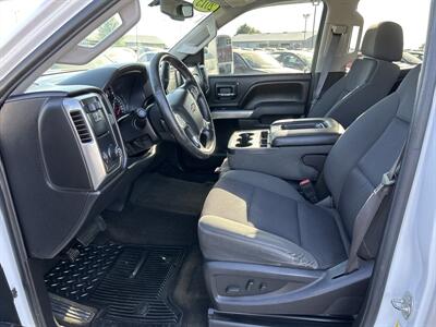 2015 Chevrolet Silverado 2500 LT   - Photo 11 - South Sioux City, NE 68776