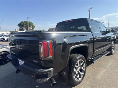 2016 GMC Sierra 1500 SLT   - Photo 6 - South Sioux City, NE 68776