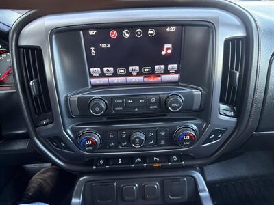 2016 GMC Sierra 1500 SLT   - Photo 24 - South Sioux City, NE 68776