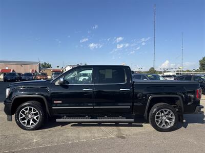 2016 GMC Sierra 1500 SLT   - Photo 3 - South Sioux City, NE 68776