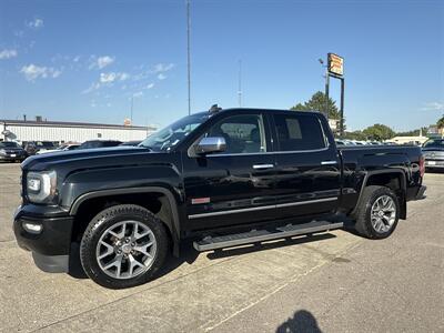 2016 GMC Sierra 1500 SLT   - Photo 2 - South Sioux City, NE 68776