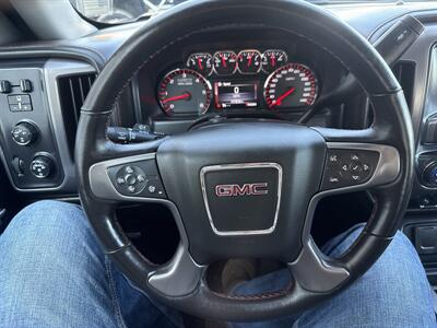 2016 GMC Sierra 1500 SLT   - Photo 23 - South Sioux City, NE 68776