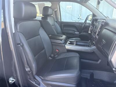 2016 GMC Sierra 1500 SLT   - Photo 21 - South Sioux City, NE 68776
