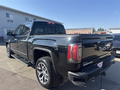 2016 GMC Sierra 1500 SLT   - Photo 5 - South Sioux City, NE 68776