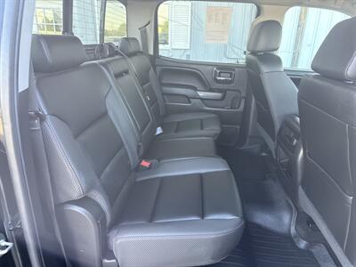 2016 GMC Sierra 1500 SLT   - Photo 19 - South Sioux City, NE 68776