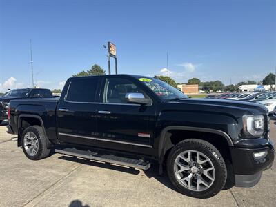 2016 GMC Sierra 1500 SLT   - Photo 9 - South Sioux City, NE 68776