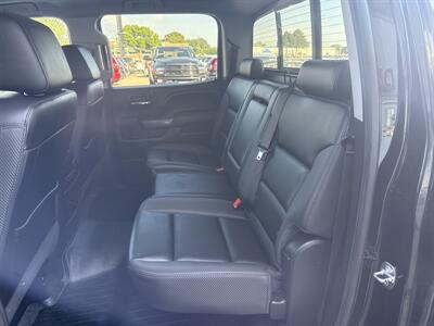2016 GMC Sierra 1500 SLT   - Photo 17 - South Sioux City, NE 68776
