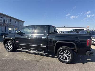 2016 GMC Sierra 1500 SLT   - Photo 4 - South Sioux City, NE 68776