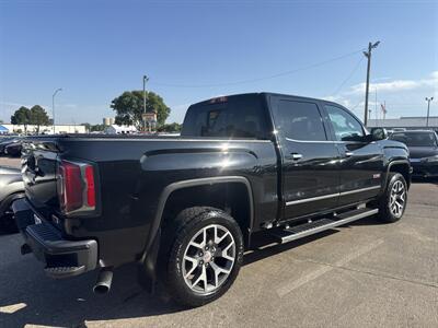 2016 GMC Sierra 1500 SLT   - Photo 7 - South Sioux City, NE 68776