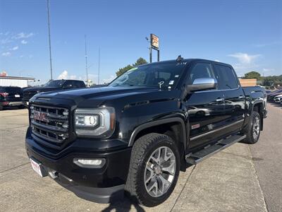 2016 GMC Sierra 1500 SLT   - Photo 1 - South Sioux City, NE 68776