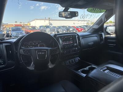2016 GMC Sierra 1500 SLT   - Photo 22 - South Sioux City, NE 68776