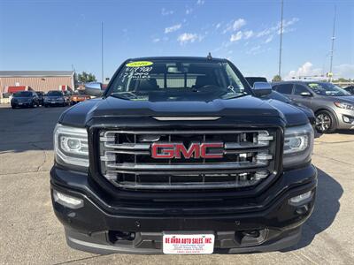 2016 GMC Sierra 1500 SLT   - Photo 11 - South Sioux City, NE 68776